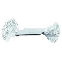 Calibrador Rosca 52 Lam 0,25-6Mm/62-4W 706 Gedore