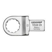 Cabeca Torq Ch Est E=14X18 24Mm 721824MM Gedore