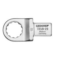 Cabeca Torq Ch Est E=14X18 24Mm 721824MM Gedore