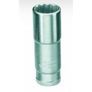 Soquete E= 3/8" Acrv 9/16" X63,5Mm D30L916 Gedore