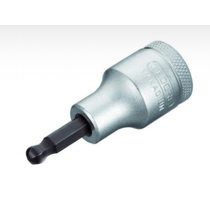 Chave Soquete Tubular IN19K6MM Gedore