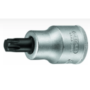 Chave Soq Torx3/4" 60Mm 80Mm ITX32T60 Gedore
