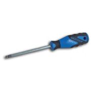 Chave Allen Reta Abaul Cilindrico 4X 185Mm 2163BK4MM Gedore