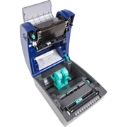 Impressora Etiq Ribbon 100-240V BBP12US Brady