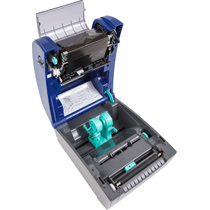 Impressora Etiq Ribbon 100-240V BBP12US Brady