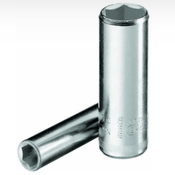 Chave Soq Allen E= 1/4" 7/16" X50Mm 20L716 Gedore