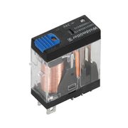 Rele Estado Solido 24Vcc 10A 1Rev C/Led C/Bot Teste 7760056315 Weidmuller Conexel