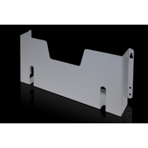 Porta Desenho Aço Para Painel Cinza 4116000 Rittal