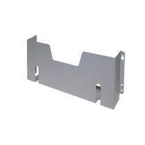 Porta Desenho Aço Para Painel Cinza 4116000 Rittal