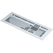 Monitor Seguranca Multifuncao Tecl Embutido 19"C Touch Pad 6446030 Rittal