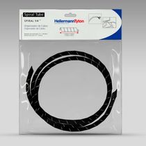 Tubo E Fios/Cabos Pe Pt 1/4" Blist 2M 012015664 Hellermann