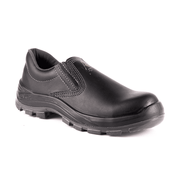 Sapato Mfb Elast Bi B/Com Pt N42 4131BSEM1600LL Bracol