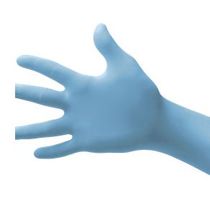 Luva Prot Nbr Az 240Mm T Gg C/100Un Edge 82134 Ansell