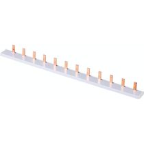 Barramento Elet 1F 12P 63A 210Mm 56300100 Tramontina Eletrica