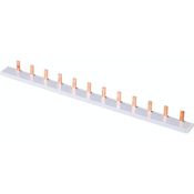 Barramento Elet 2F 12P 63A 210Mm 56300103 Tramontina Eletrica