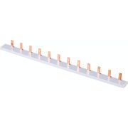 Barramento Elet 2F 12P 63A 210Mm 56300103 Tramontina Eletrica