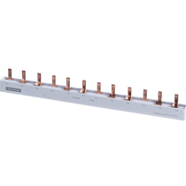 Barramento Elet 3F 12P 63A 210Mm 56300104 Tramontina Eletrica