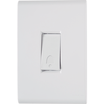 Sinaliz Son Campainha 250V Conj 1 Puls 57170007 Tramontina Eletrica