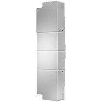 Cobert Lat Ral 7035 Para Conj Barr C 2Pc 9340070 Rittal