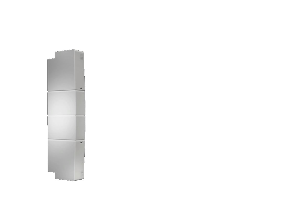 Cobert Lat Ral 7035 P/Conj Barr C/2Pc 9340070 Rittal - Dimensional