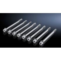 Parafuso Sext Aço M 10x 80mm Rp C Arr C 8Un 9676808 Rittal