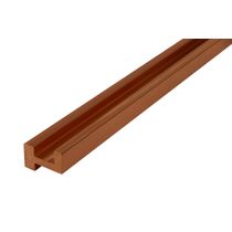 Barramento Elet 1600A 900mm2 C 3Peças Barr Colet 495mm 3527000 Rittal