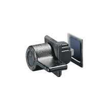 Manopla Termoplastica Para Ae Execucao B Caixa Disjuntor 2533000 Rittal