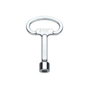 Chave Para Rack 1 Peca 2547000 Rittal