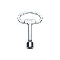 Chave Para Rack 1 Peca 2547000 Rittal