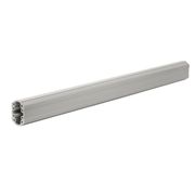 Canaleta Al Cinza 59mm 85mm 1000mm 6206100 Rittal