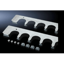 Chapa Mont Para Ent Cab800mm Prat 8800080 Rittal