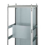 Placa Montagem 500x775mm Para Painel 8614675 Rittal