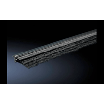 Regua Escova Altamente Densa 1M Para Painel 2 Pecas Pt 7825375 Rittal
