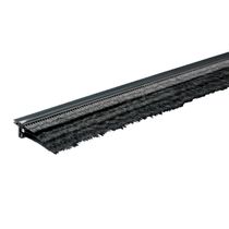 Regua Escova Altamente Densa 1M Para Painel 2 Pecas Pt 7825375 Rittal