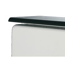 Protetor Po 1,2M Para Painel Cinza 2426500 Rittal