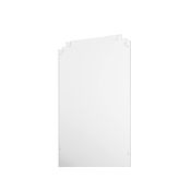 Placa Montagem 200x200mm Para Painel Kx 1562800 Rittal