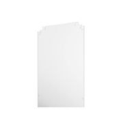 Placa Montagem 200x200mm Para Painel Kx 1562800 Rittal