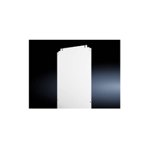 Placa Montagem 200x200mm Para Painel Kx 1562800 Rittal