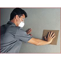 Lixa Ferro Folha 225X275Mm P50 com 50Un 221T HB004602668 3M