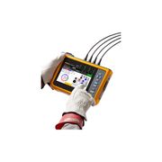 Analisador Rede Elétrica Trifásico FLUKE1773 Fluke
