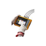 Analisador Rede Eletrica Trifasico FLUKE1777 Fluke
