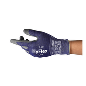 Luva Prot Ny Cz Pu T 12 Hyflex 11561 Ansell