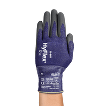 Luva Prot Ny Cz Pu T 12 Hyflex 11561 Ansell