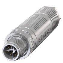 Conector Sensor M Reto M12 Plug Pro 4X2 X Coded 6GK19010DB506AA0 Siemens