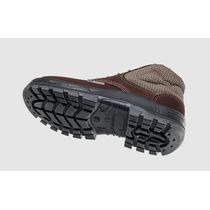 Botina Nob Cad Bi B/Com Pap Mr Cafe Tl Cf N43 50B26CBCPAPPAD Marluvas