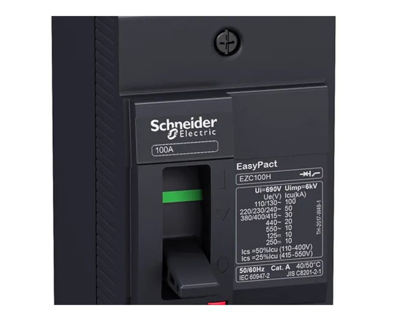 EZC100H2060