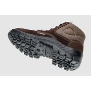 Botina Nob Cad Bi B/Aco Mr Cafe N36 50B26CBACX Marluvas
