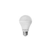 Lâmpada LED A60 E27 3000K Bivolt 9W 803Lm 20036D Ourolux
