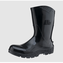 Bota Imperm Pvc Pt S/B 37 100AWORKCAPR Marluvas