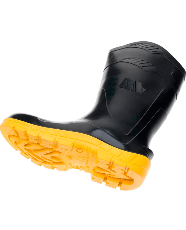 Bota Imperm Pvc Pt S/B 42 100AWORKCMPRA Marluvas - Dimensional